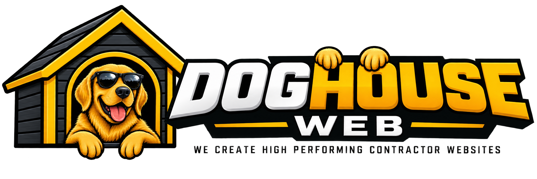 Doghouse Web